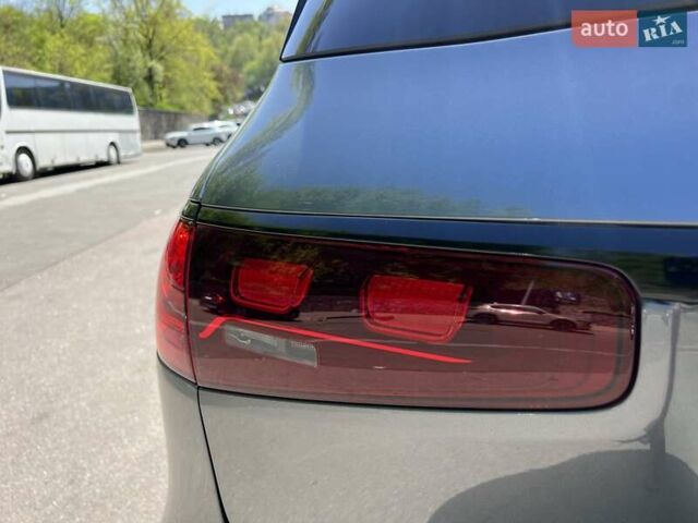 Мерседес ГЛС-Класс 2019 в Киеве на Automoto.ua Серый Мерседес ГЛС-Класс, объемом двигателя 3 л и пробегом 63 тыс. км за 67999 $, фото 10 на Automoto.ua