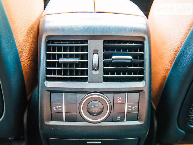 Серый Мерседес ГЛС-Класс, объемом двигателя 2.99 л и пробегом 183 тыс. км за 48500 $, фото 28 на Automoto.ua