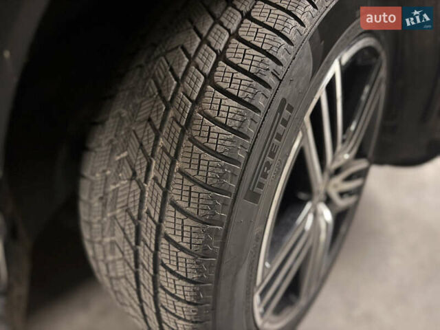 Серый Мерседес ГЛС-Класс, объемом двигателя 3 л и пробегом 77 тыс. км за 55555 $, фото 7 на Automoto.ua