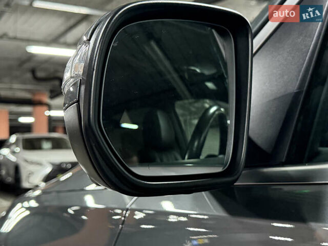 Серый Мерседес ГЛС-Класс, объемом двигателя 2.93 л и пробегом 104 тыс. км за 78500 $, фото 16 на Automoto.ua