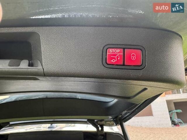 Мерседес ГЛС-Класс 2019 у Полтаві на Automoto.ua Сірий Мерседес ГЛС-Класс, об'ємом двигуна 3 л та пробігом 73 тис. км за 50200 $, фото 18 на Automoto.ua
