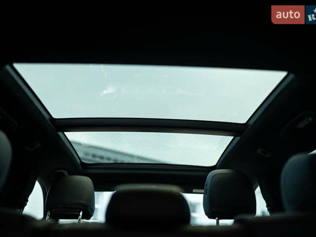 Серый Мерседес ГЛС-Класс, объемом двигателя 3.98 л и пробегом 42 тыс. км за 163000 $, фото 13 на Automoto.ua