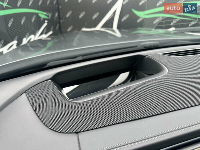 Мерседес ГЛС-Класс 2020 в Киеве на Automoto.ua Серый Мерседес ГЛС-Класс, объемом двигателя 3.98 л и пробегом 42 тыс. км за 137000 $, фото 37 на Automoto.ua