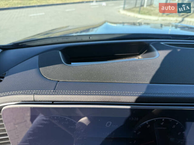 Мерседес ГЛС-Класс 2020 у Києві на Automoto.ua Сірий Мерседес ГЛС-Класс, об'ємом двигуна 3 л та пробігом 99 тис. км за 74500 $, фото 8 на Automoto.ua