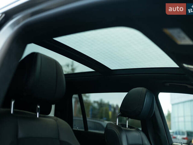 Серый Мерседес ГЛС-Класс, объемом двигателя 3.98 л и пробегом 42 тыс. км за 163000 $, фото 28 на Automoto.ua