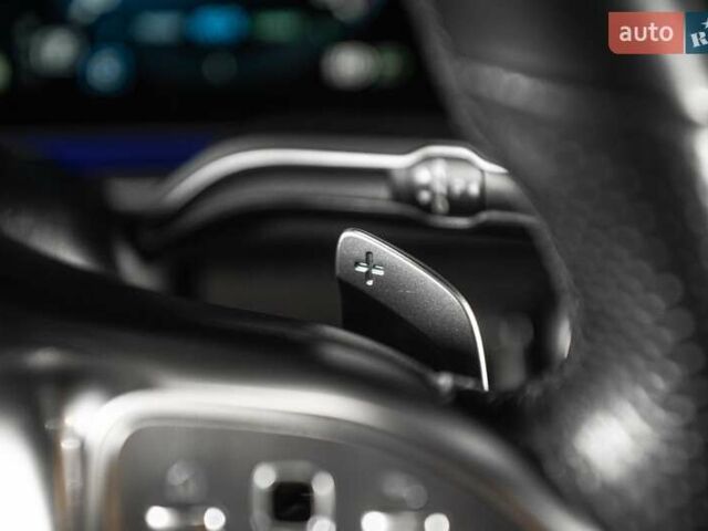 Серый Мерседес ГЛС-Класс, объемом двигателя 3 л и пробегом 39 тыс. км за 89900 $, фото 38 на Automoto.ua