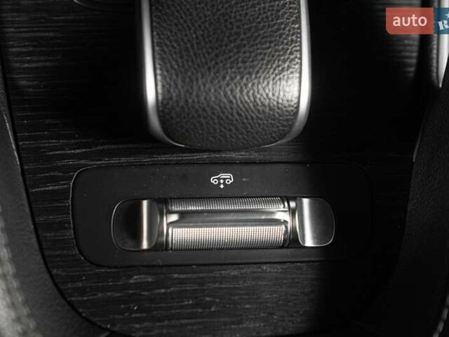 Серый Мерседес ГЛС-Класс, объемом двигателя 3 л и пробегом 39 тыс. км за 89900 $, фото 28 на Automoto.ua