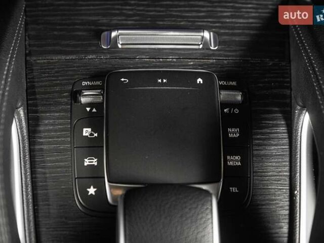 Серый Мерседес ГЛС-Класс, объемом двигателя 3 л и пробегом 39 тыс. км за 89900 $, фото 39 на Automoto.ua