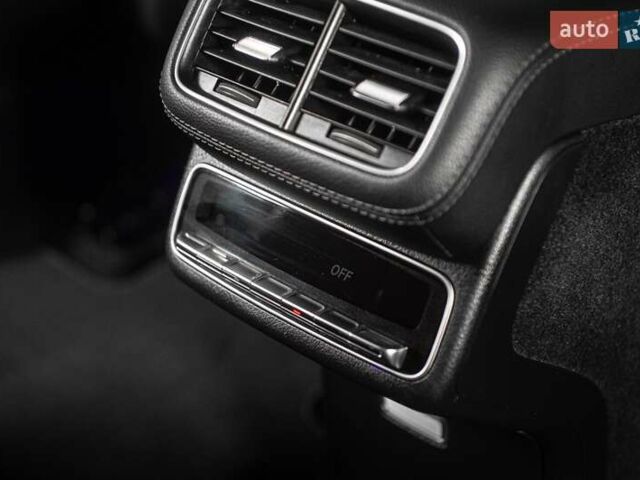Серый Мерседес ГЛС-Класс, объемом двигателя 3 л и пробегом 39 тыс. км за 89900 $, фото 24 на Automoto.ua