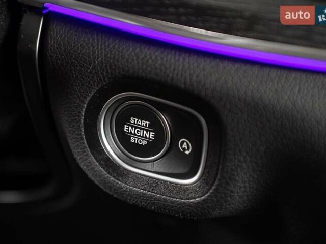 Серый Мерседес ГЛС-Класс, объемом двигателя 3 л и пробегом 39 тыс. км за 89900 $, фото 25 на Automoto.ua