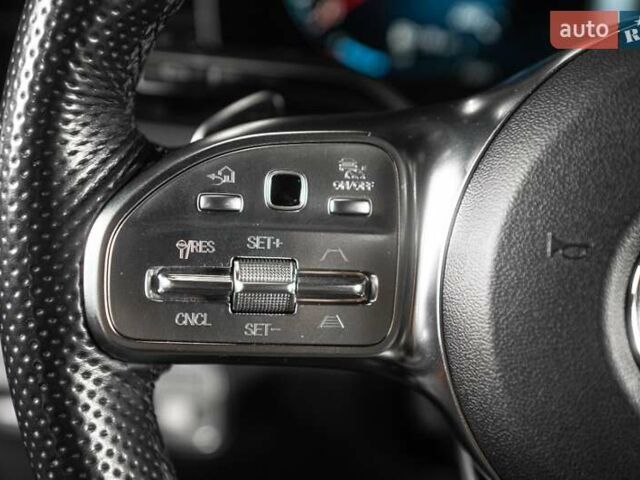 Серый Мерседес ГЛС-Класс, объемом двигателя 3 л и пробегом 39 тыс. км за 89900 $, фото 35 на Automoto.ua