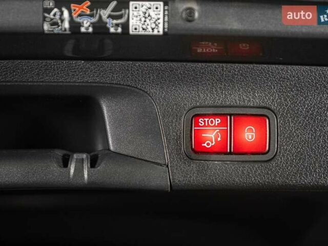 Серый Мерседес ГЛС-Класс, объемом двигателя 3 л и пробегом 39 тыс. км за 89900 $, фото 57 на Automoto.ua