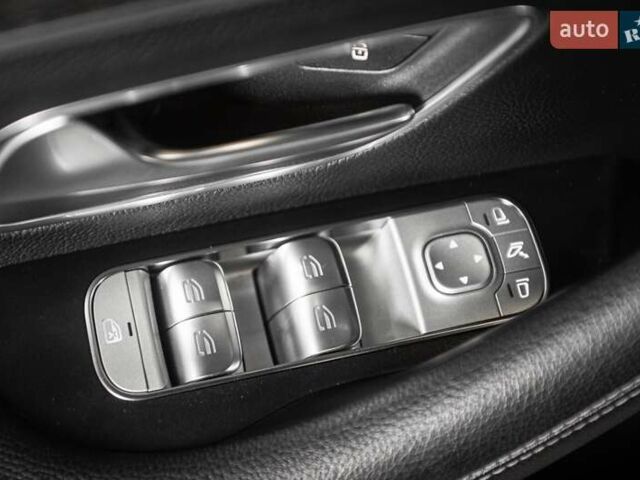 Серый Мерседес ГЛС-Класс, объемом двигателя 3 л и пробегом 39 тыс. км за 89900 $, фото 49 на Automoto.ua