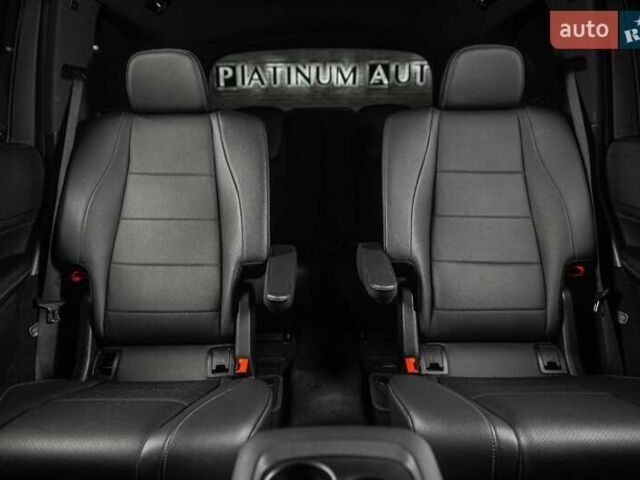 Серый Мерседес ГЛС-Класс, объемом двигателя 3 л и пробегом 39 тыс. км за 89900 $, фото 7 на Automoto.ua