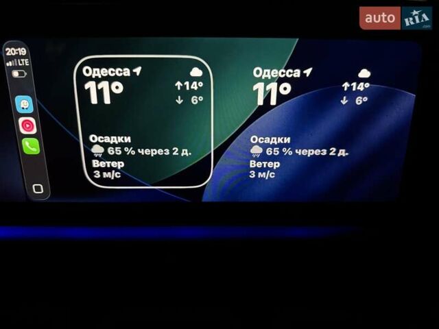Сірий Мерседес ГЛС-Класс, об'ємом двигуна 2.99 л та пробігом 3 тис. км за 157900 $, фото 104 на Automoto.ua