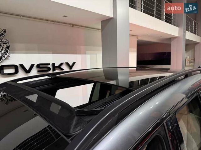 Сірий Мерседес ГЛС-Класс, об'ємом двигуна 2.99 л та пробігом 3 тис. км за 157900 $, фото 32 на Automoto.ua