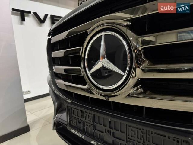 Сірий Мерседес ГЛС-Класс, об'ємом двигуна 2.99 л та пробігом 3 тис. км за 157900 $, фото 23 на Automoto.ua