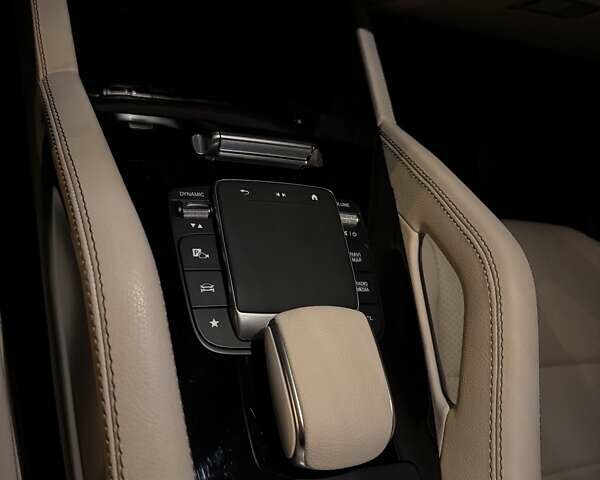 Сірий Мерседес ГЛС-Класс, об'ємом двигуна 2.99 л та пробігом 3 тис. км за 157900 $, фото 75 на Automoto.ua