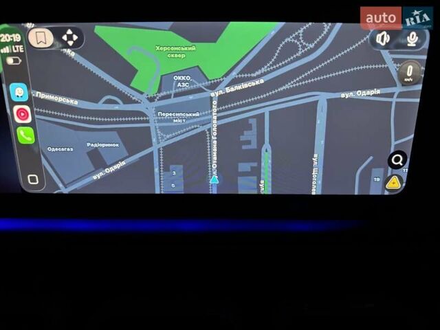 Сірий Мерседес ГЛС-Класс, об'ємом двигуна 2.99 л та пробігом 3 тис. км за 157900 $, фото 103 на Automoto.ua