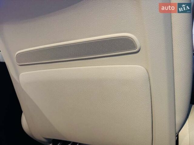 Сірий Мерседес ГЛС-Класс, об'ємом двигуна 2.99 л та пробігом 3 тис. км за 157900 $, фото 80 на Automoto.ua