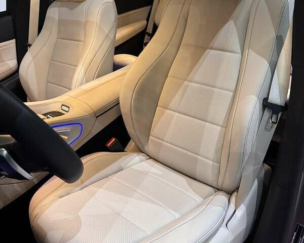 Сірий Мерседес ГЛС-Класс, об'ємом двигуна 2.99 л та пробігом 3 тис. км за 157900 $, фото 66 на Automoto.ua