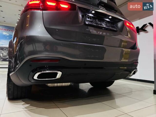 Сірий Мерседес ГЛС-Класс, об'ємом двигуна 2.99 л та пробігом 3 тис. км за 157900 $, фото 56 на Automoto.ua