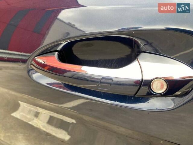 Синій Мерседес ГЛС-Класс, об'ємом двигуна 3 л та пробігом 205 тис. км за 28500 $, фото 70 на Automoto.ua