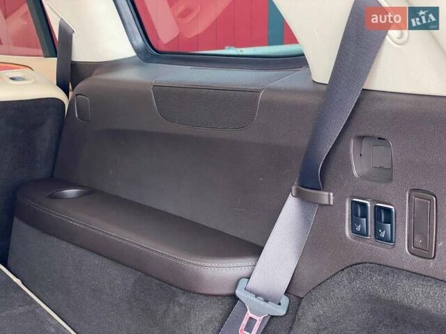 Синій Мерседес ГЛС-Класс, об'ємом двигуна 3 л та пробігом 205 тис. км за 28500 $, фото 66 на Automoto.ua