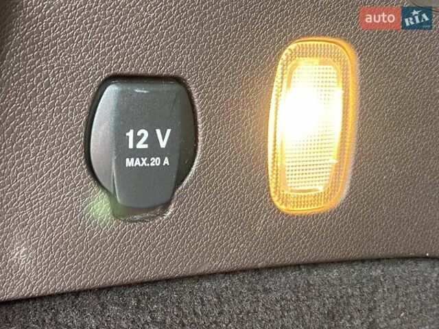 Синій Мерседес ГЛС-Класс, об'ємом двигуна 3 л та пробігом 205 тис. км за 28500 $, фото 60 на Automoto.ua