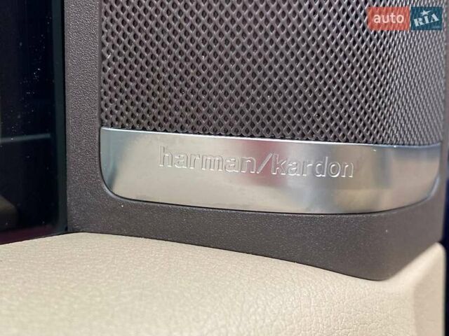 Синій Мерседес ГЛС-Класс, об'ємом двигуна 3 л та пробігом 205 тис. км за 28500 $, фото 39 на Automoto.ua