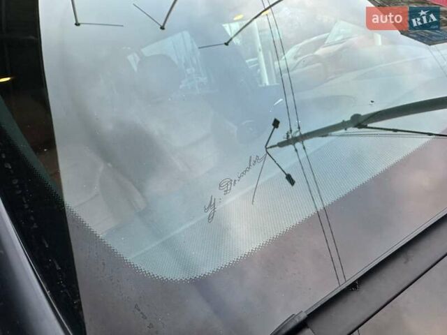 Синій Мерседес ГЛС-Класс, об'ємом двигуна 3 л та пробігом 191 тис. км за 35000 $, фото 18 на Automoto.ua