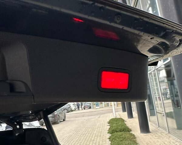 Синій Мерседес ГЛС-Класс, об'ємом двигуна 3 л та пробігом 191 тис. км за 35000 $, фото 24 на Automoto.ua