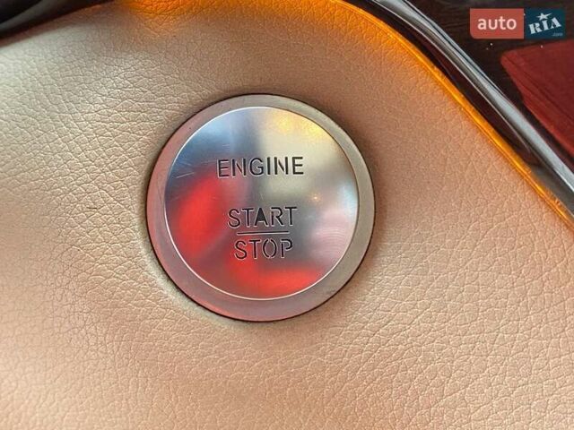 Синій Мерседес ГЛС-Класс, об'ємом двигуна 3 л та пробігом 205 тис. км за 28500 $, фото 42 на Automoto.ua