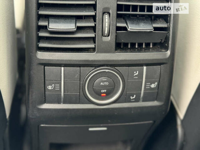 Синий Мерседес ГЛС-Класс, объемом двигателя 3 л и пробегом 158 тыс. км за 27400 $, фото 21 на Automoto.ua