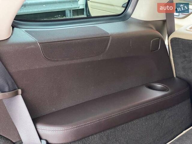 Синій Мерседес ГЛС-Класс, об'ємом двигуна 3 л та пробігом 205 тис. км за 28500 $, фото 65 на Automoto.ua