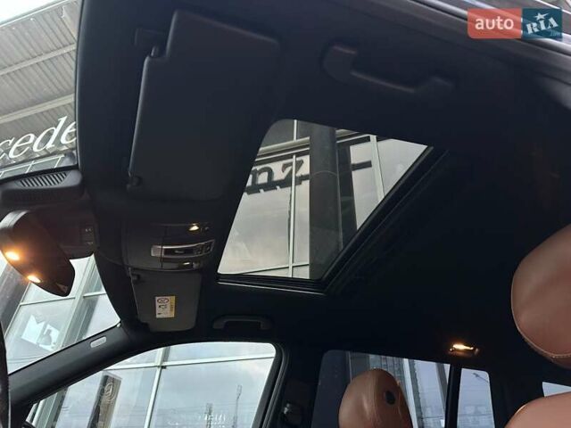 Синій Мерседес ГЛС-Класс, об'ємом двигуна 3 л та пробігом 191 тис. км за 35000 $, фото 23 на Automoto.ua