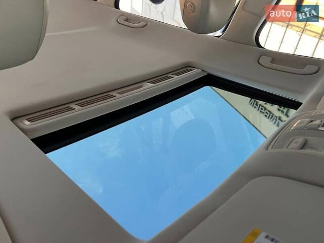 Синій Мерседес ГЛС-Класс, об'ємом двигуна 3 л та пробігом 147 тис. км за 25950 $, фото 7 на Automoto.ua