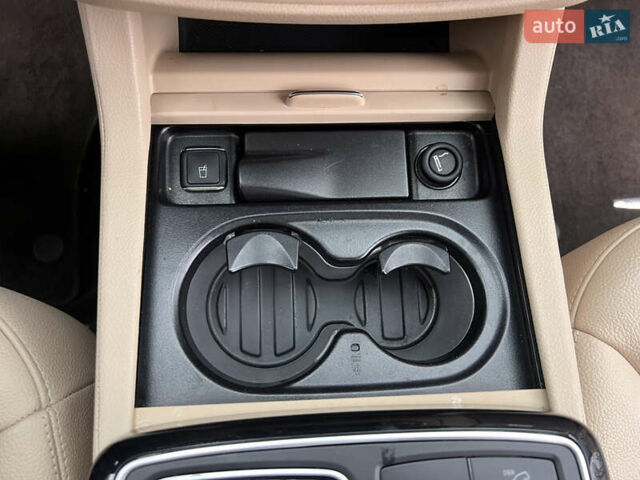 Синий Мерседес ГЛС-Класс, объемом двигателя 3 л и пробегом 138 тыс. км за 24900 $, фото 23 на Automoto.ua