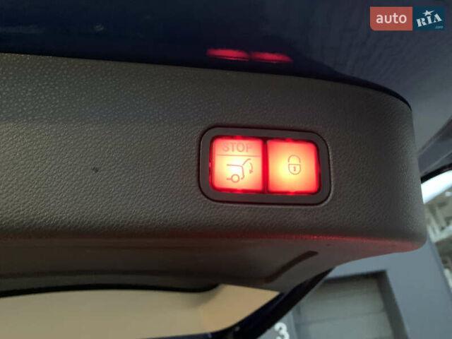 Синий Мерседес ГЛС-Класс, объемом двигателя 3 л и пробегом 215 тыс. км за 33499 $, фото 21 на Automoto.ua