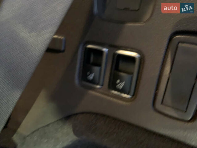 Синий Мерседес ГЛС-Класс, объемом двигателя 3 л и пробегом 215 тыс. км за 33499 $, фото 22 на Automoto.ua