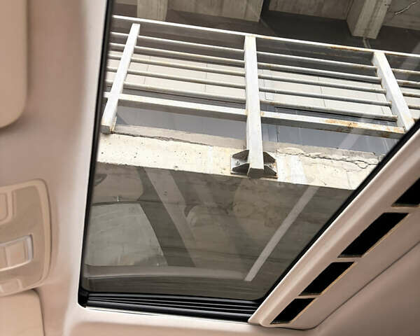 Синій Мерседес ГЛС-Класс, об'ємом двигуна 3 л та пробігом 140 тис. км за 29999 $, фото 14 на Automoto.ua