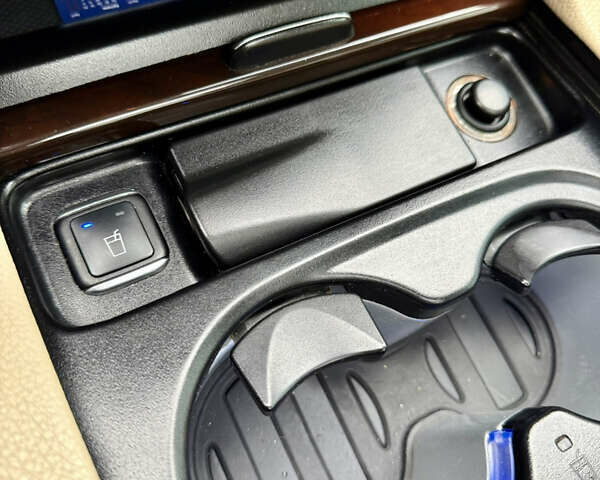 Синій Мерседес ГЛС-Класс, об'ємом двигуна 3 л та пробігом 78 тис. км за 42999 $, фото 46 на Automoto.ua