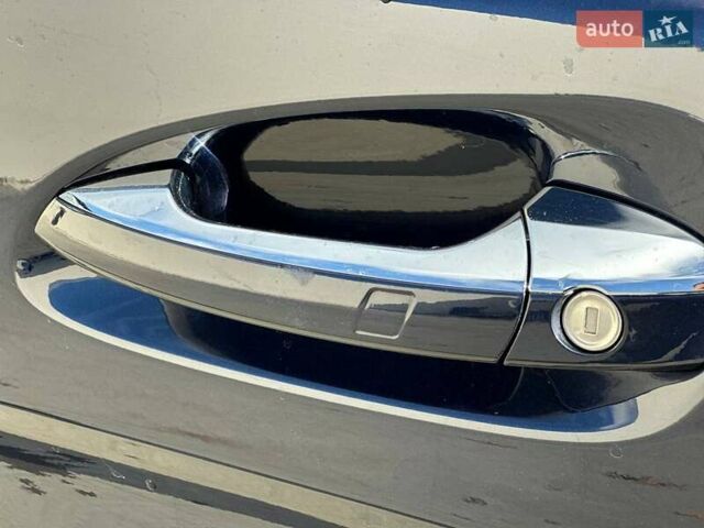 Синий Мерседес ГЛС-Класс, объемом двигателя 3 л и пробегом 147 тыс. км за 28500 $, фото 31 на Automoto.ua