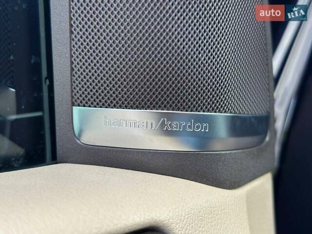 Синий Мерседес ГЛС-Класс, объемом двигателя 3 л и пробегом 147 тыс. км за 28500 $, фото 27 на Automoto.ua