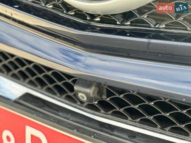 Синий Мерседес ГЛС-Класс, объемом двигателя 3 л и пробегом 147 тыс. км за 28500 $, фото 32 на Automoto.ua