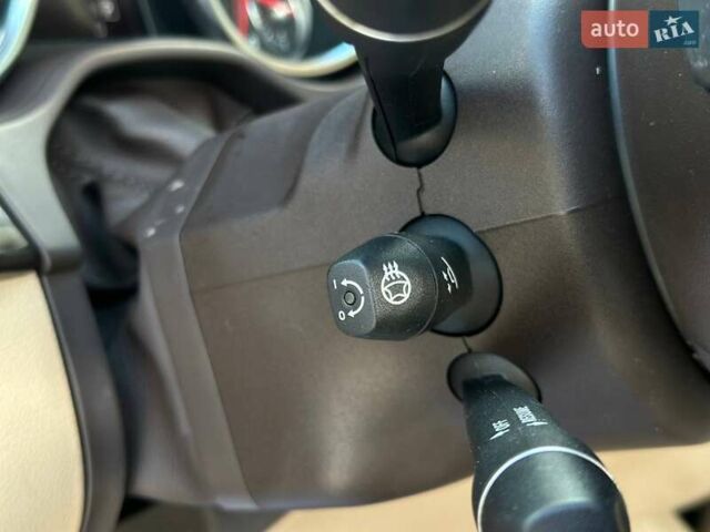 Синий Мерседес ГЛС-Класс, объемом двигателя 3 л и пробегом 147 тыс. км за 28500 $, фото 13 на Automoto.ua