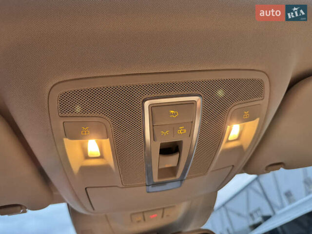 Синий Мерседес ГЛС-Класс, объемом двигателя 3 л и пробегом 52 тыс. км за 24900 $, фото 30 на Automoto.ua