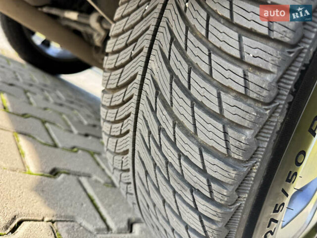 Мерседес ГЛС-Класс 2018 в Ровно на Automoto.ua Синий Мерседес ГЛС-Класс, объемом двигателя 3 л и пробегом 147 тыс. км за 30500 $, фото 11 на Automoto.ua