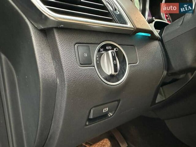 Синий Мерседес ГЛС-Класс, объемом двигателя 3 л и пробегом 86 тыс. км за 44990 $, фото 15 на Automoto.ua