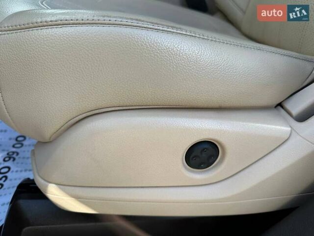 Синий Мерседес ГЛС-Класс, объемом двигателя 3 л и пробегом 147 тыс. км за 28500 $, фото 22 на Automoto.ua